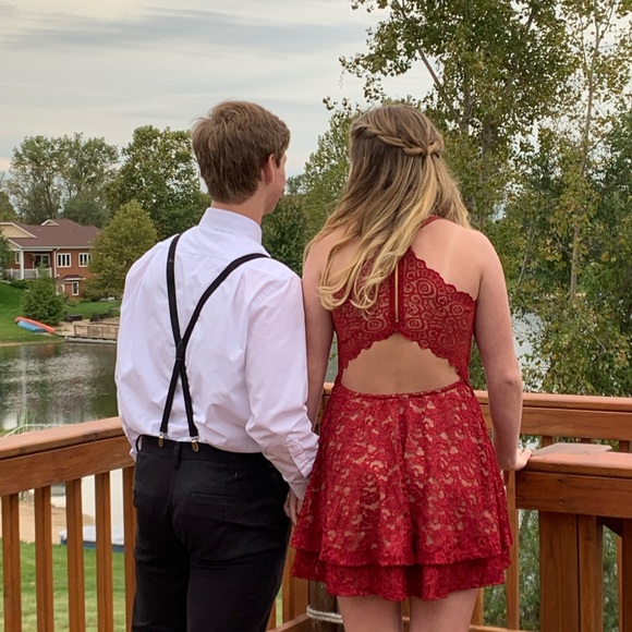 Dress - Picture 2 of 5